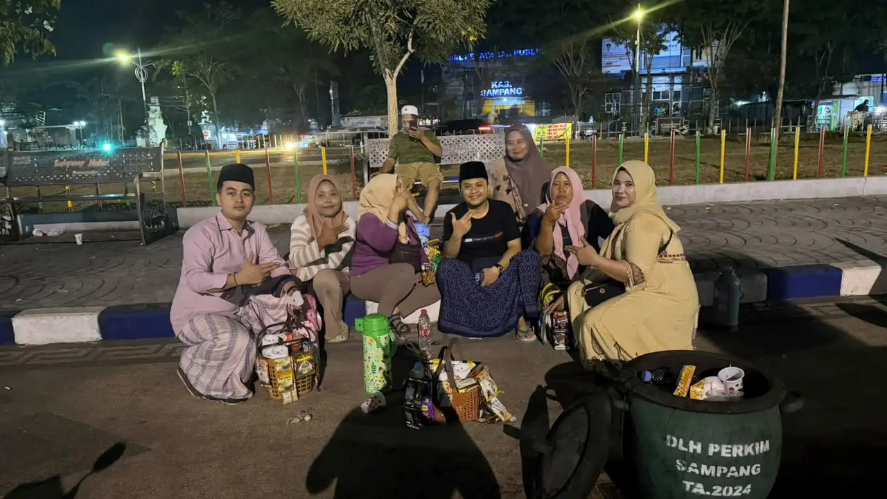 Dari Gerobak Kopi ke Data Bansos, Slamet Ariyadi Soroti Kejelasan Status Warga