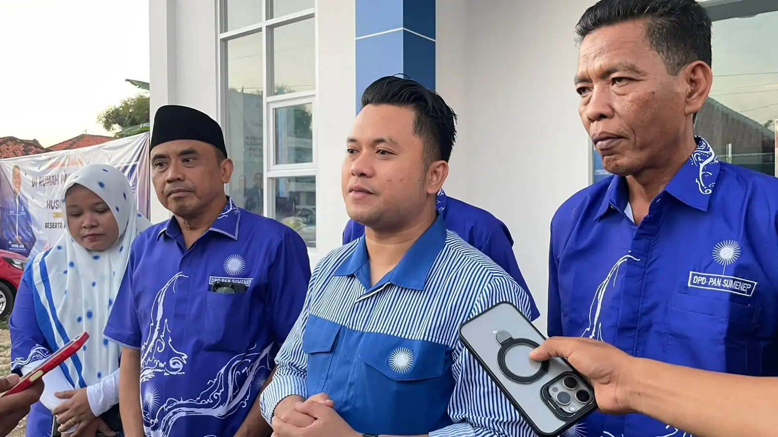 Kekeringan Melanda Sejumlah Wilayah Madura, Slamet Ariyadi Dorong BNPB Turun Tangan
