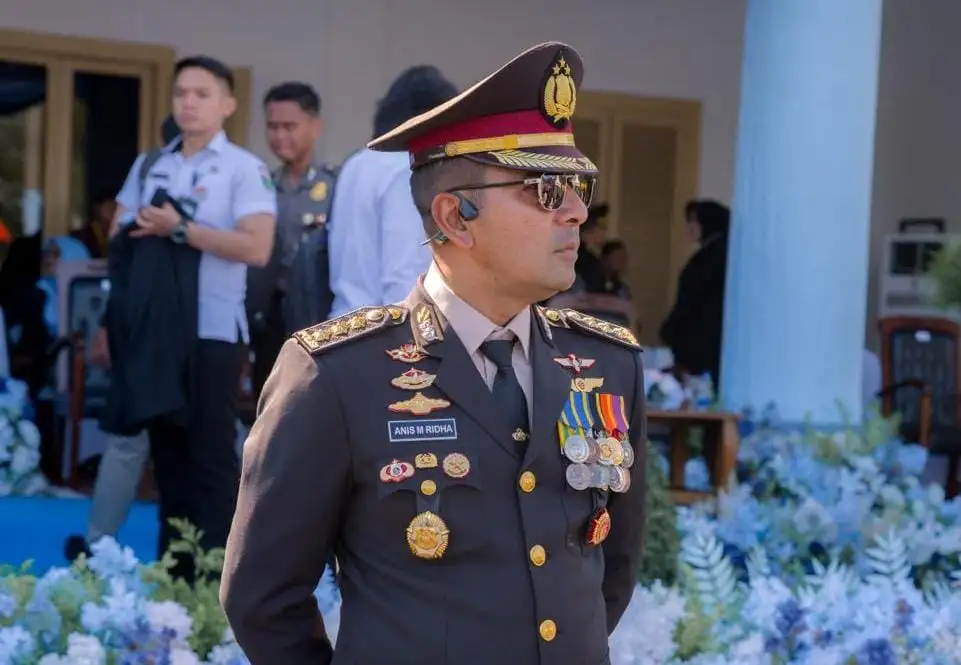 Membangun Polisi yang Dipercaya: Sinergi Budaya, Kecerdasan Sosial, dan Keadilan