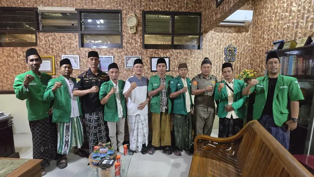 Kekeringan di Sumenep Jadi Perhatian, Slamet Ariyadi Dorong Sinergi BPBD dan Pemda