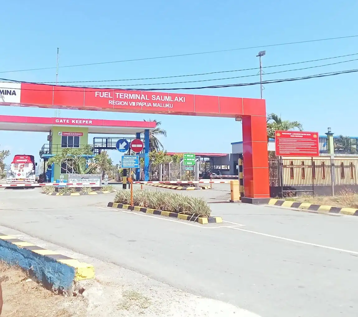 Dana CSR Pertamina Di KKT Dipertanyakan, Masyarakat Minta Transparansi