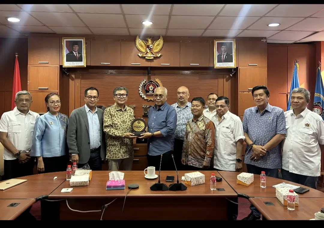 AFPI dan PWI Jajaki Kolaborasi Program Edukasi Finansial demi Tingkatkan Pemahaman Publik tentang Industri Pindar