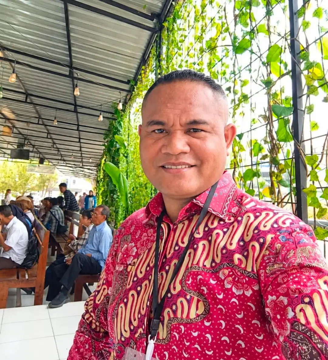Soroti Putusan MK Soal Ijazah Gibran: BBHAR PDI Perjuangan Maluku Tegaskan — Tuduhan Bukan Bukti, Hukum Harus Kerja Berdasarkan Fakta