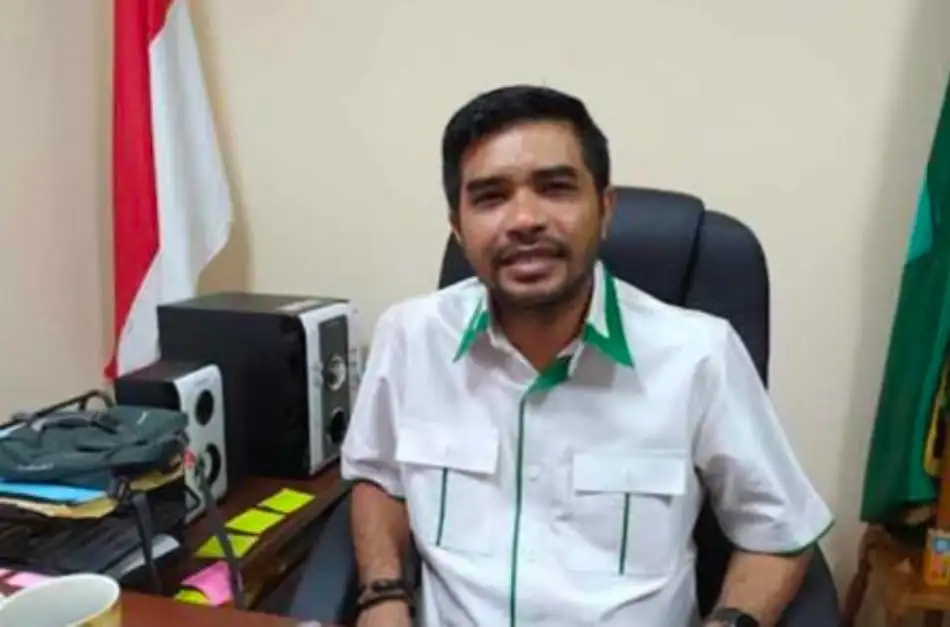 KAWAL HAK & KESEMPATAN: ROVIK TEGASKAN PI 10% DAN KONTEN LOKAL BLOK MASELA MILIK MASYARAKAT MALUKU