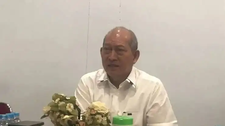 Slamet Riyadi dan Rusdy Ambon Belum Dijadikan Tersangka, Kejati Maluku Diminta Tegas Kawal Penyidikan