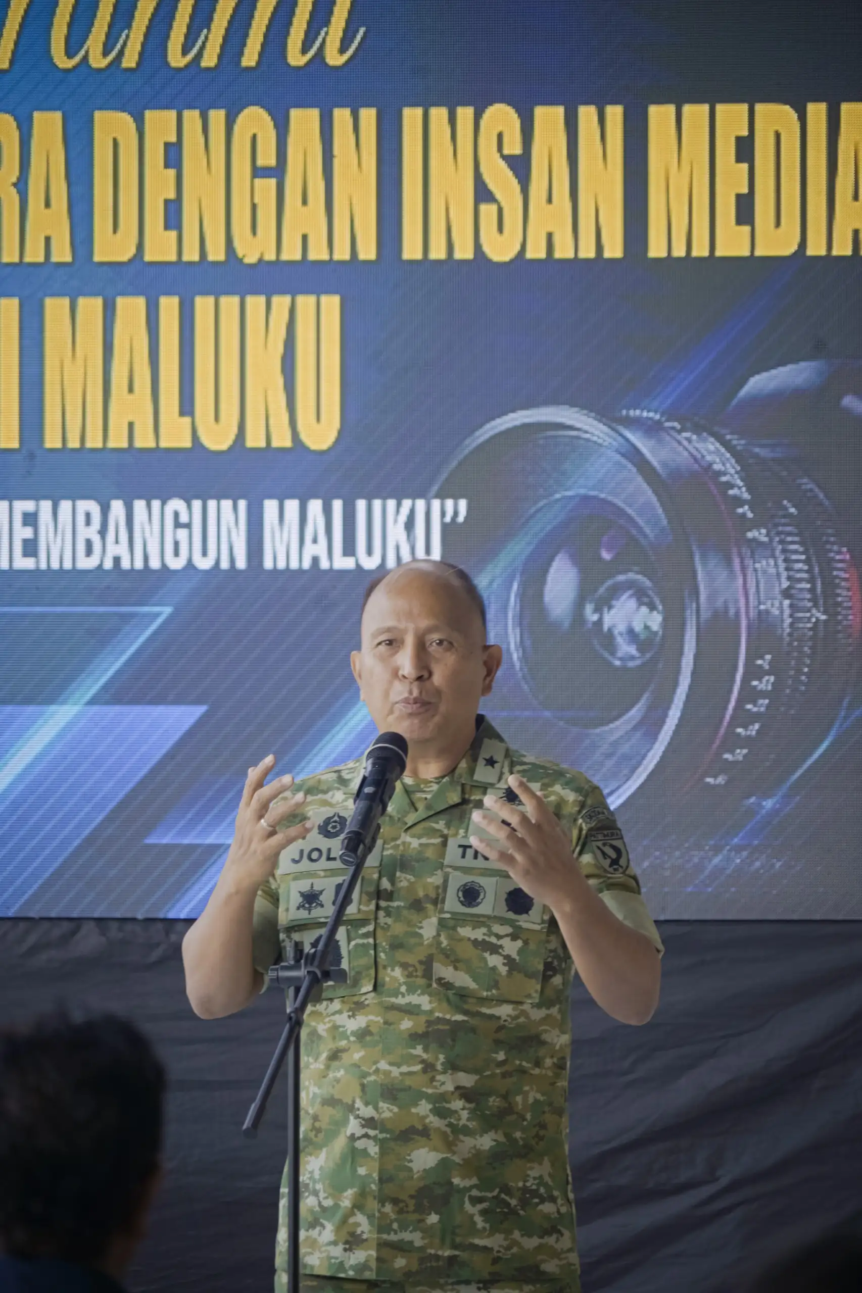 JEMBATAN WAITOMU DAN MAKNA SEBUAH PENGABDIAN UNTUK NEGERI