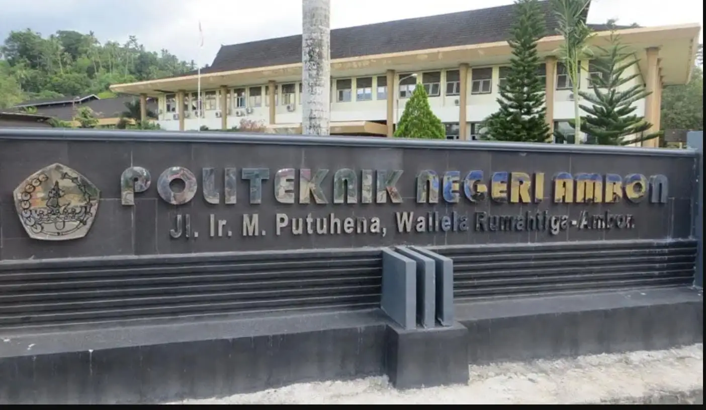 POLDA MALUKU PERKUAT PENYIDIKAN DUGAAN KORUPSI RUMAH DINAS DOSEN POLNAM, KOORDINASI AUDIT KERUGIAN NEGARA DENGAN BPK RI