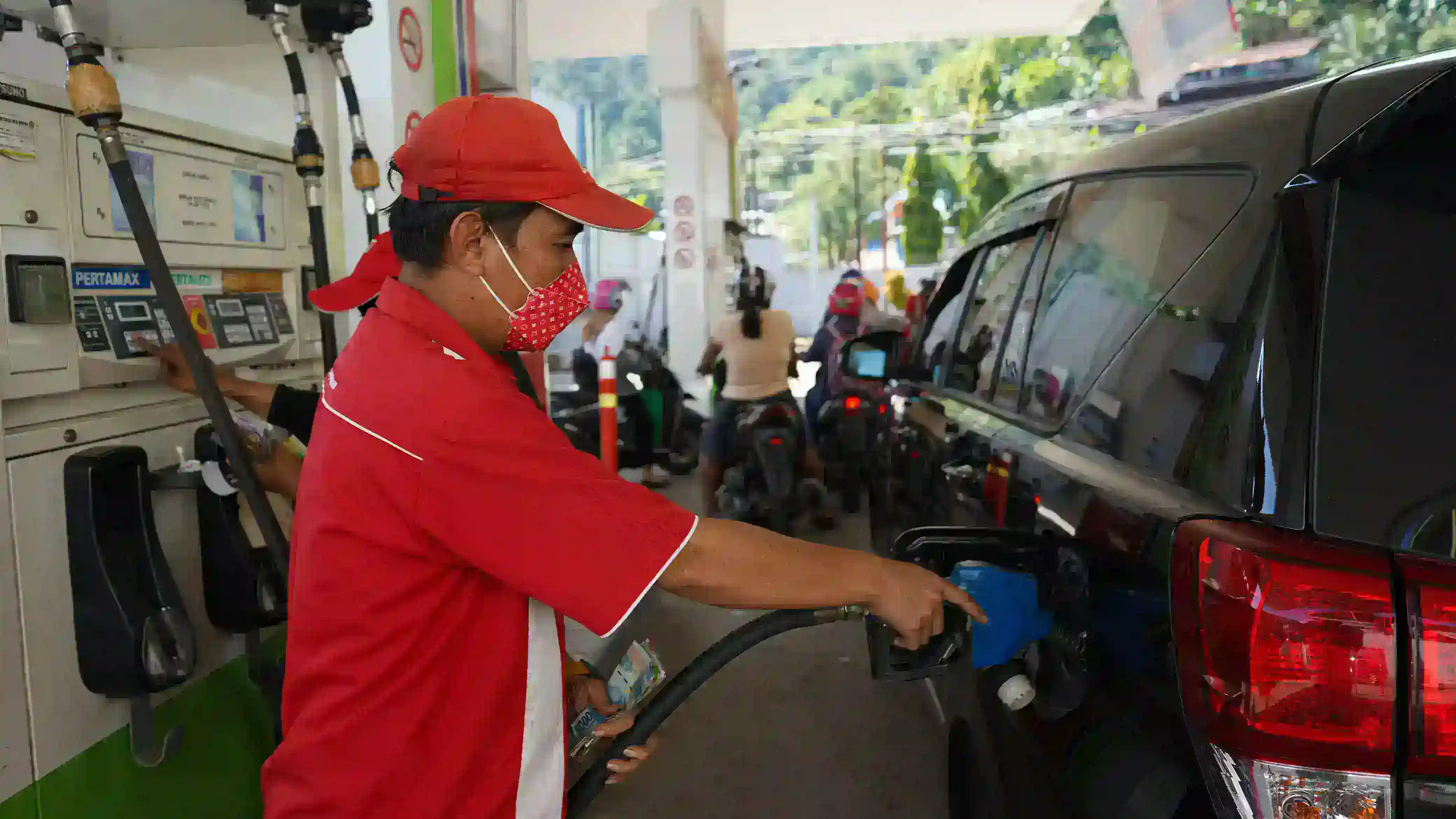 Pertamina Patra Niaga Pastikan Penyaluran dan Ketersediaan BBM di Tual dan Sekitarnya