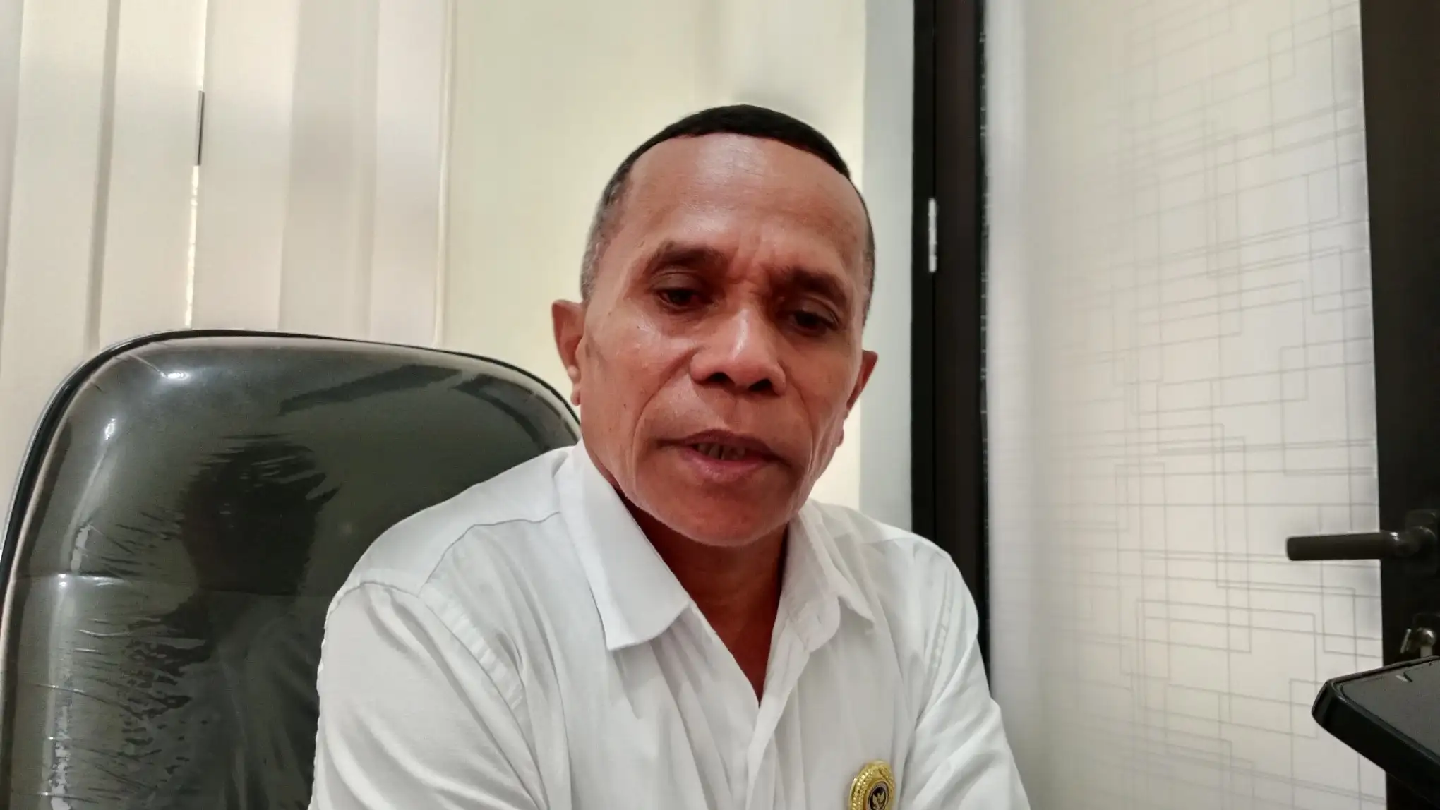 Travel Umrah di Fakfak Disorot, Hampir Semua Diduga Tak Kantongi Izin Operasional Provinsi Papua Barat