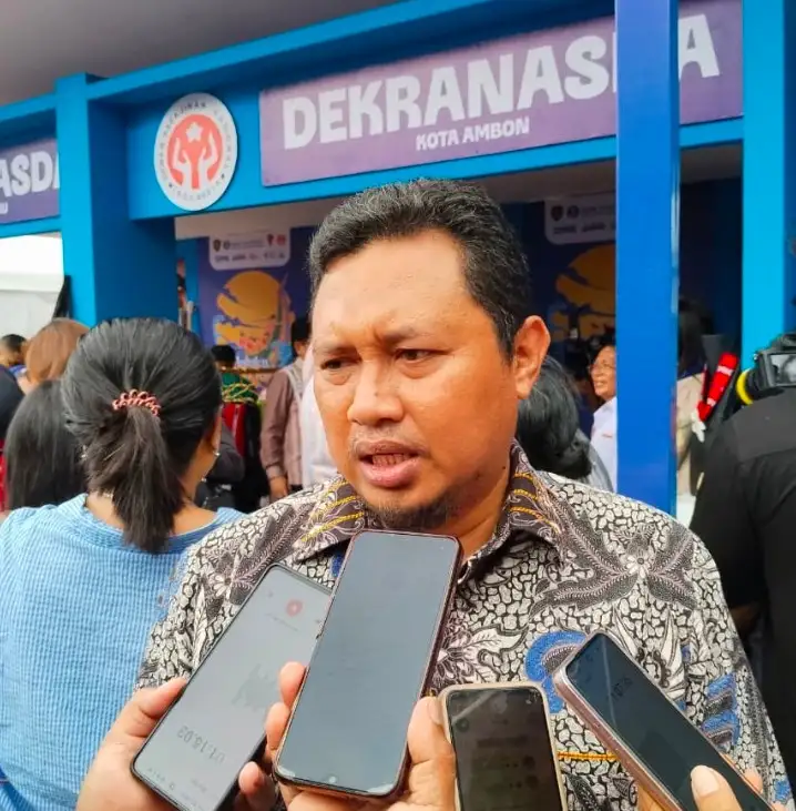 Asiz Sangkala: Maluku Manggurebe, Kunci UMKM Tetap Eksis dan Ekonomi Daerah Bertahan
