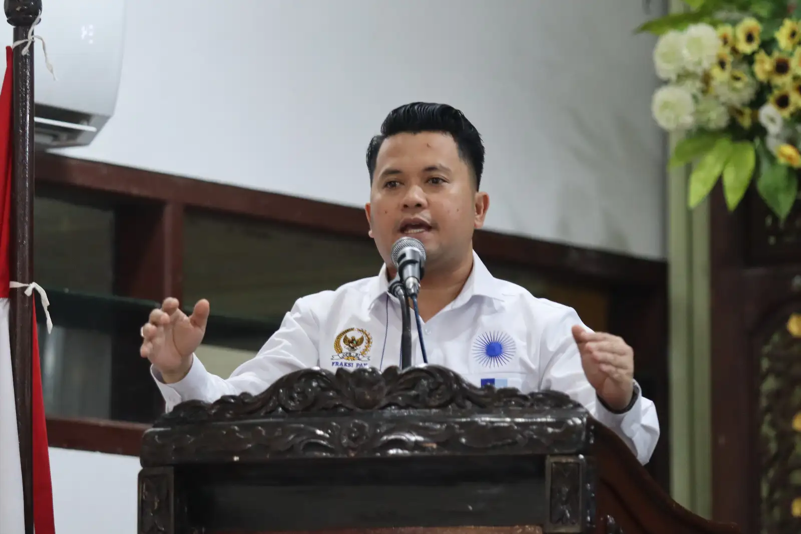 Slamet Ariyadi Desak Pemerintah Turun Tangan Selamatkan Nurul Hasanah di Libya