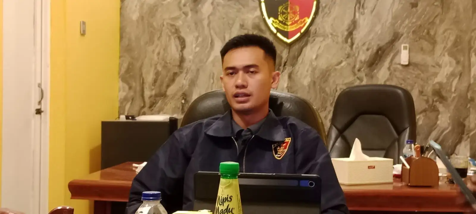 Penyidik Reskrim Polres Aru Tetapkan 17 Tersangka Kasus Dugaan Penganiayaan ABK KM Maulana 23.