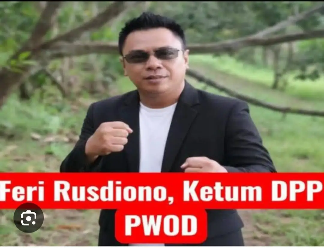 Ketua Umum PWO DWIPA Feri Rusdiono Apresiasi Kapolda Metro Jaya dan Kapolda Maluku yang Baru