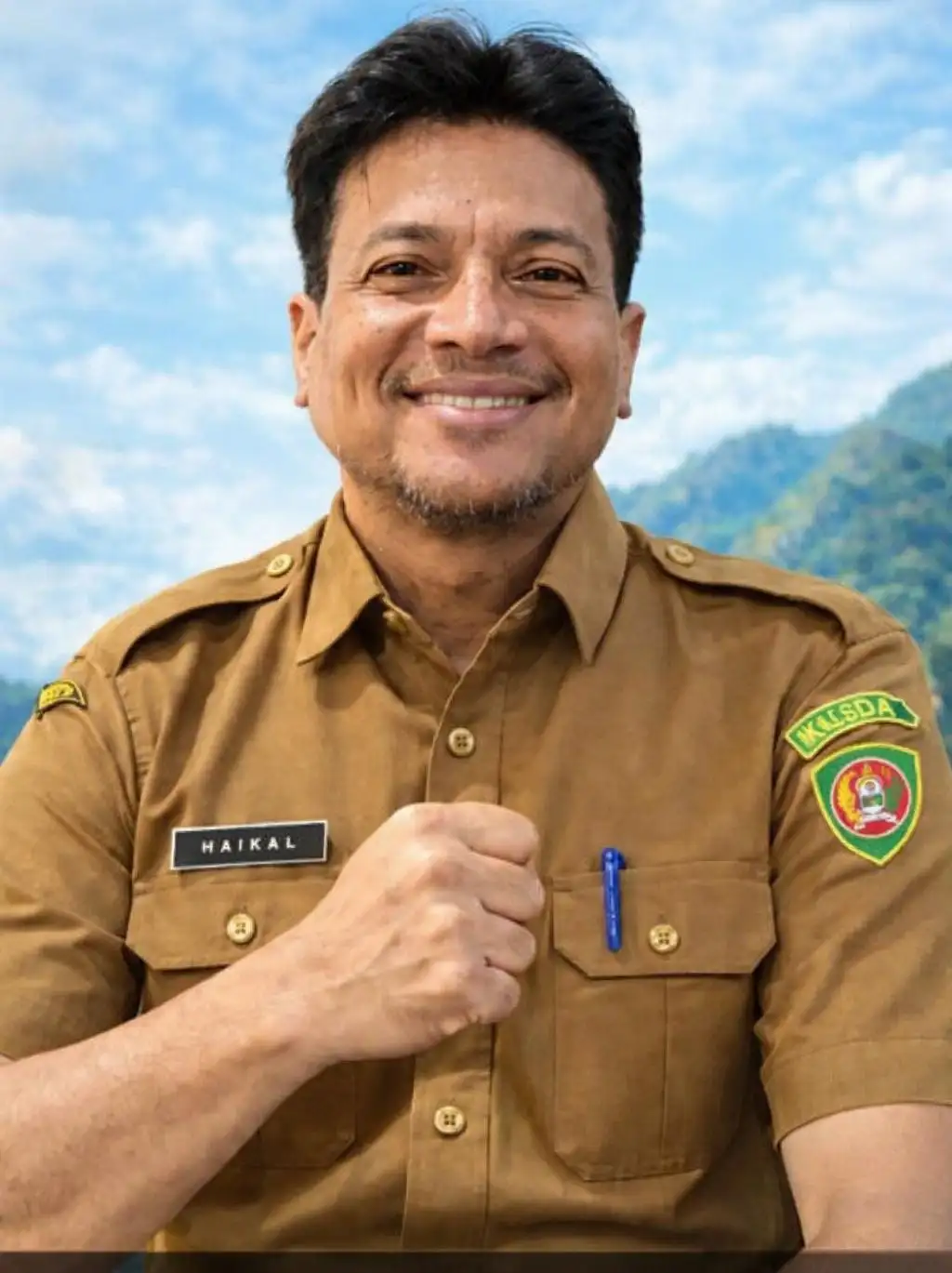 Karhutla Siwang Hanguskan 6 Hektare, Dinas Kehutanan Maluku Pantau 369 Hotspot